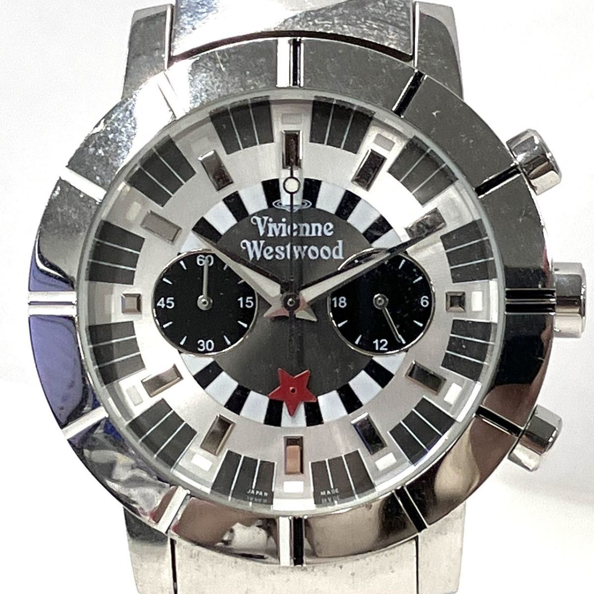 S017-W6-619 ◎ Vivienne Westwood ヴィヴィアンウエストウッド VW