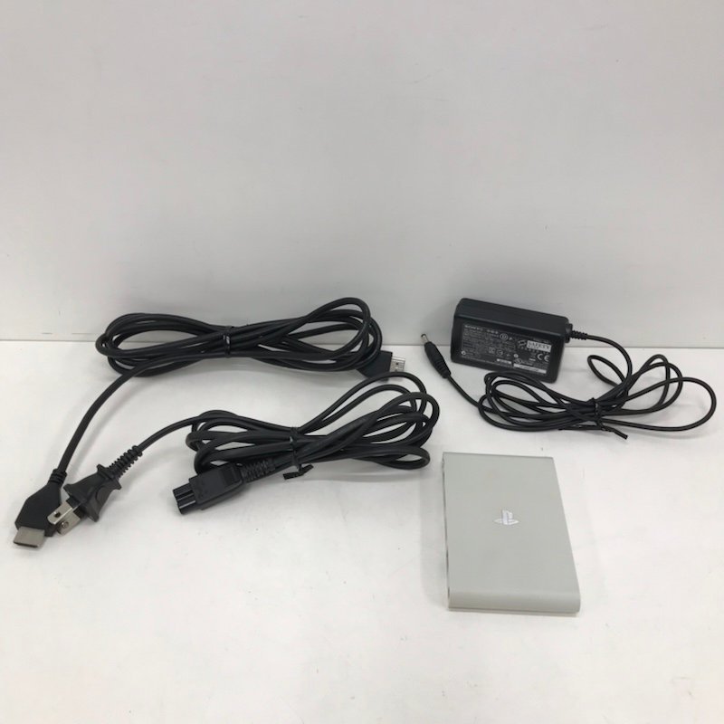 ソニー SONY PlayStation Vita TV VTE-1000 230918SK300698