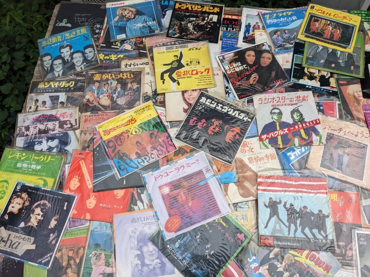 レコード 洋楽 手頃 レコードをお得に購入 HUNTER LPレコード シングル