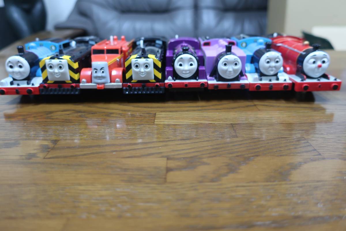 プラレール トーマス まとめ売り 【公式通販】