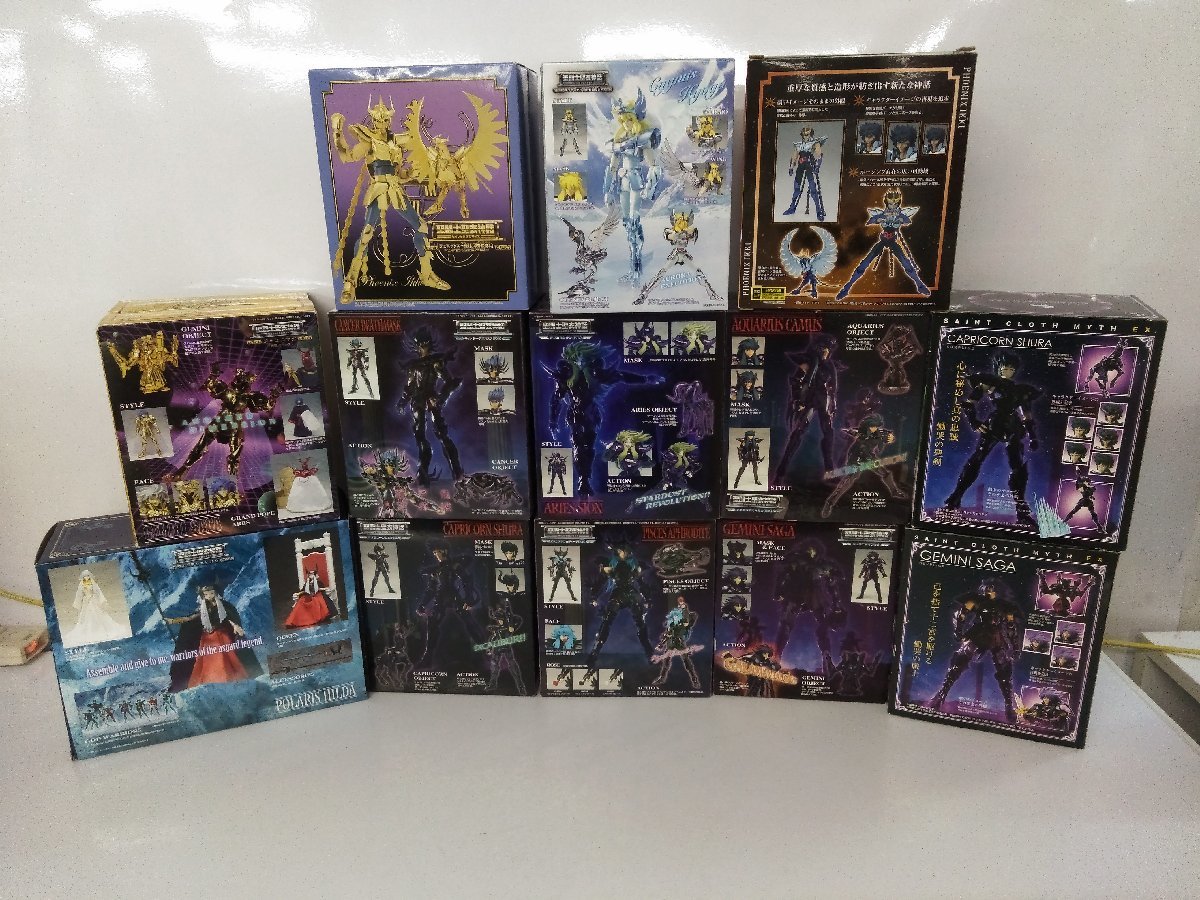 聖闘士星矢 -ジャンク(聖闘士星矢)の中古品 2026年最新Yahoo