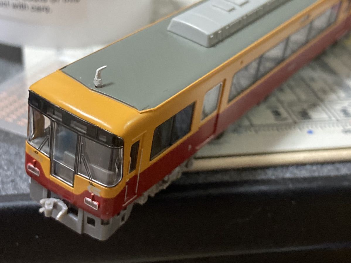 加工品 マイクロエース A2851 京阪8000系8両セット 【公式通販】