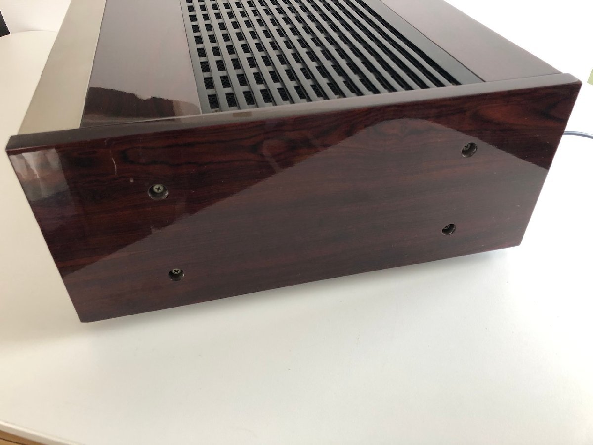 DENON POA-3000 パワーアンプ POA-3000メーカー直営 デノン