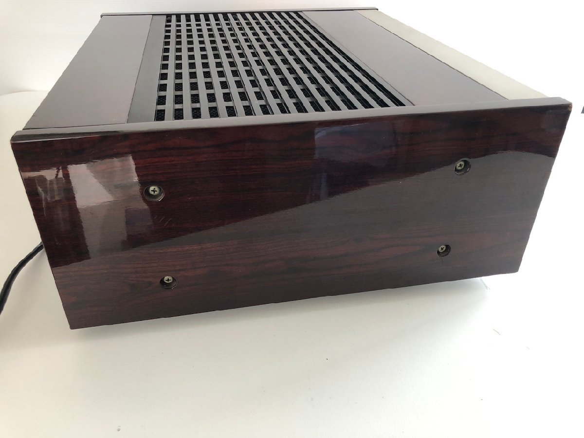 DENON POA-3000 パワーアンプ POA-3000メーカー直営 デノン