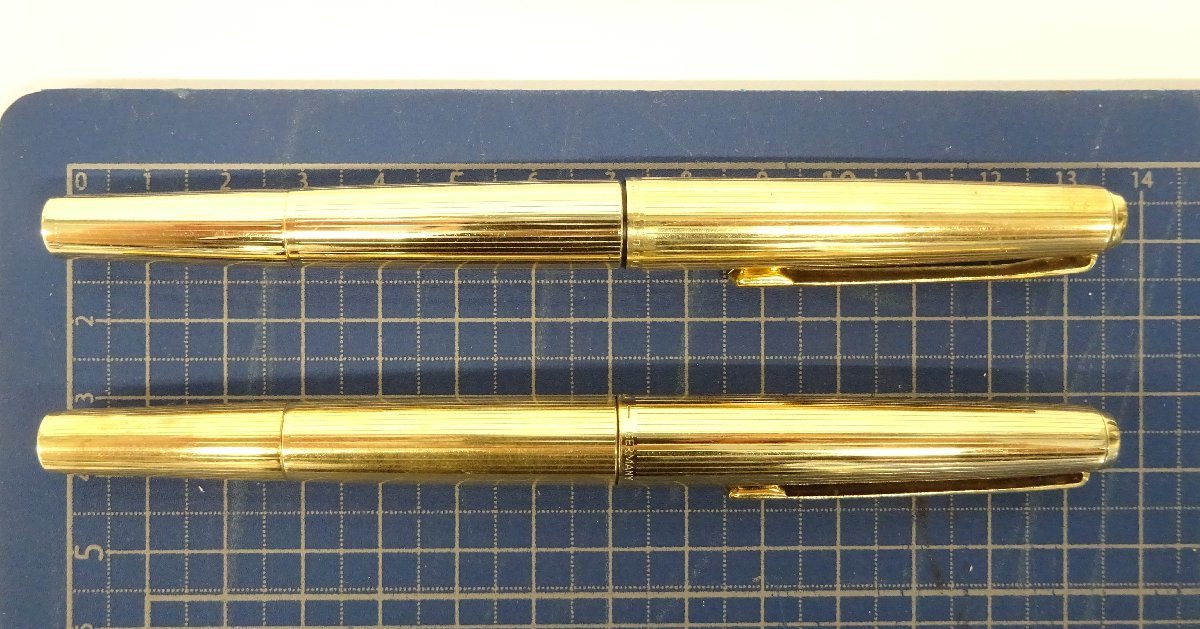 1円～ おたからや◇G0707 PELIKAN ペリカン 万年筆/60/ロールド