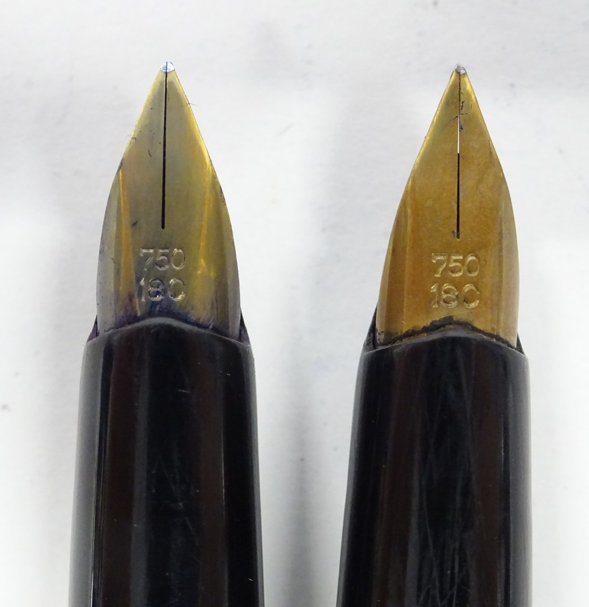 1円～ おたからや◇G0707 PELIKAN ペリカン 万年筆/60/ロールド