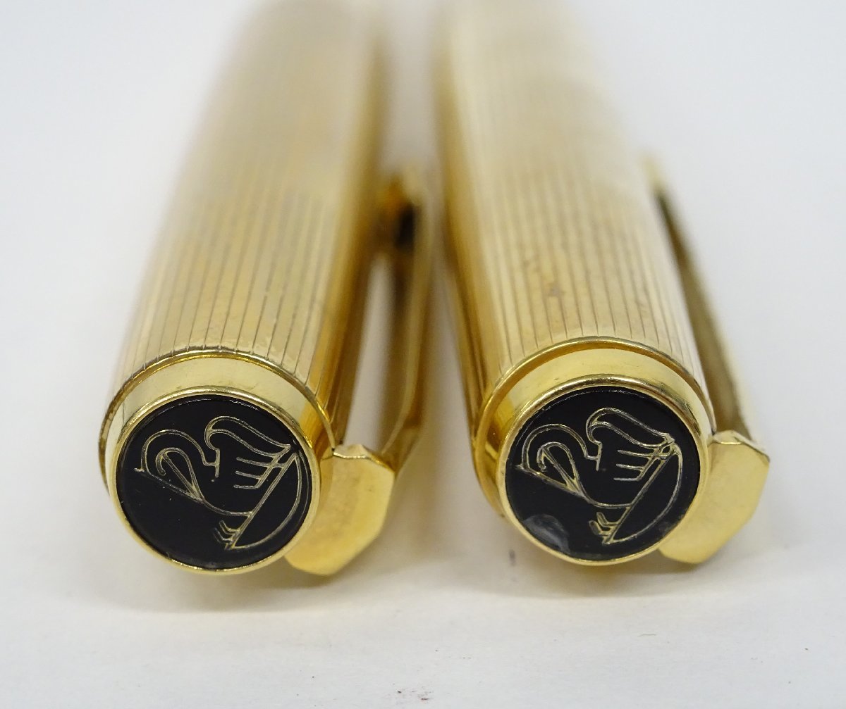 1円～ おたからや◇G0707 PELIKAN ペリカン 万年筆/60/ロールド