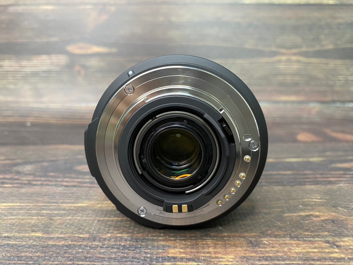 F3.5-6.3 DC OS HSM 18-250mm MACRO SIGMA シグマ HSMニコン用 一眼 シグマ
