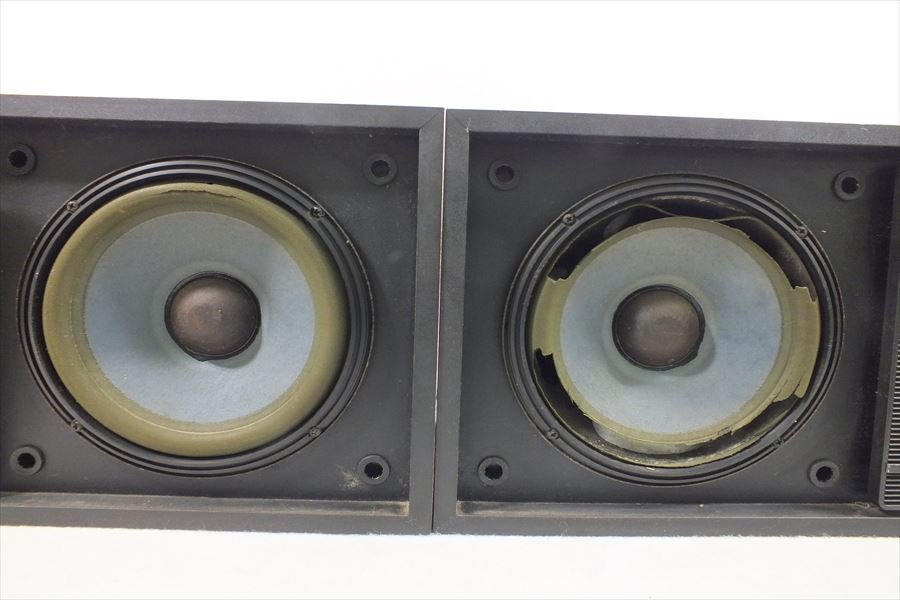 □ BOSE ボーズ 301MUSIC MONITOR II スピーカー 音出し確認済 中古