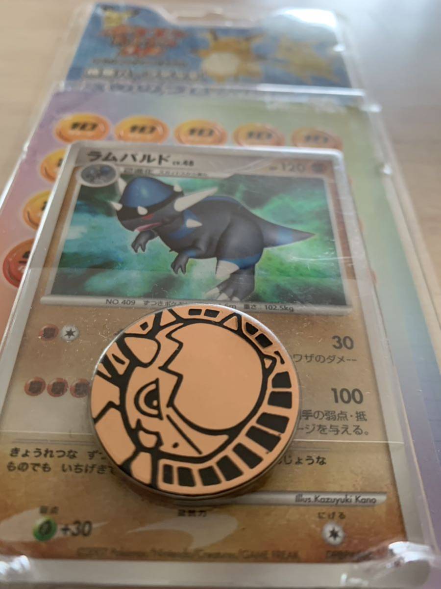 ポケモンカード 構築ハーフデッキ攻めのラムパルドの入札履歴 - 入札者