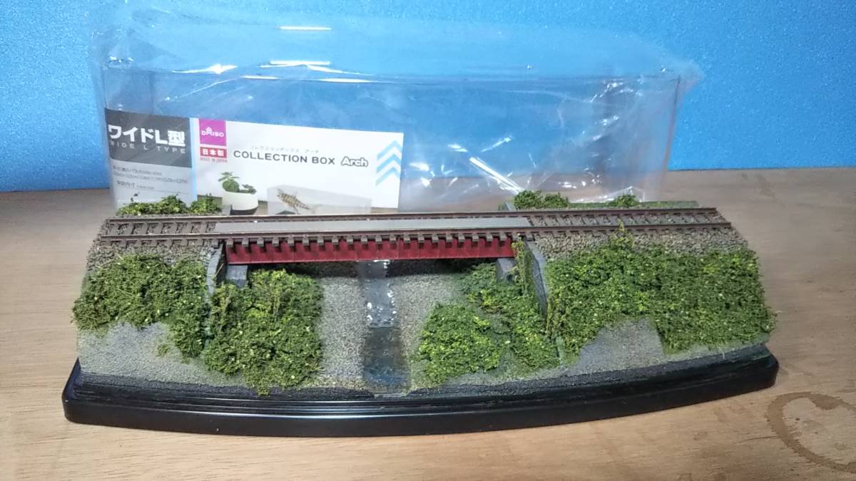 HOゲージ ジオラマ 車両展示台です☆459 | NUK.ES