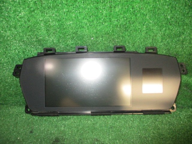 530679★RB1/オデッセイ【純正/39810-SFE-N212-M1 TVM-6037ZH】マルチ モニター ナビモニター★テストOK★