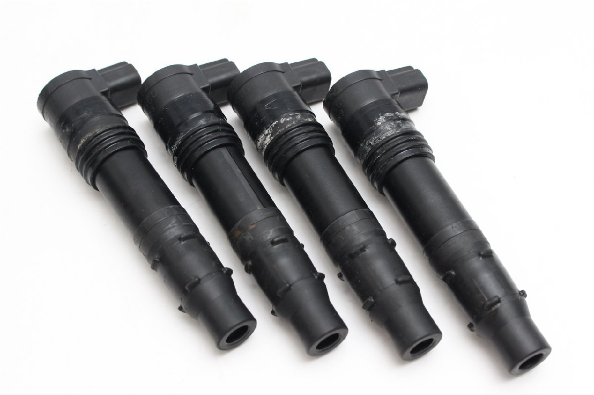 ZZR1400 2008年◇ダイレクトイグニッションコイル◇ZXT40C-008