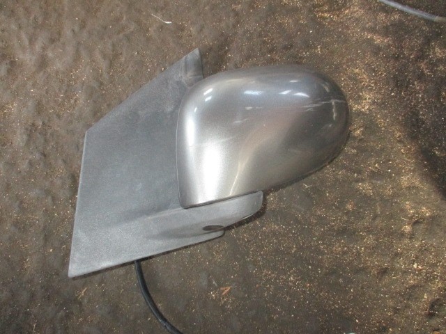 ニッサン E11 ノート 左・サイドミラー ドアミラー 96302-1V14C K21
