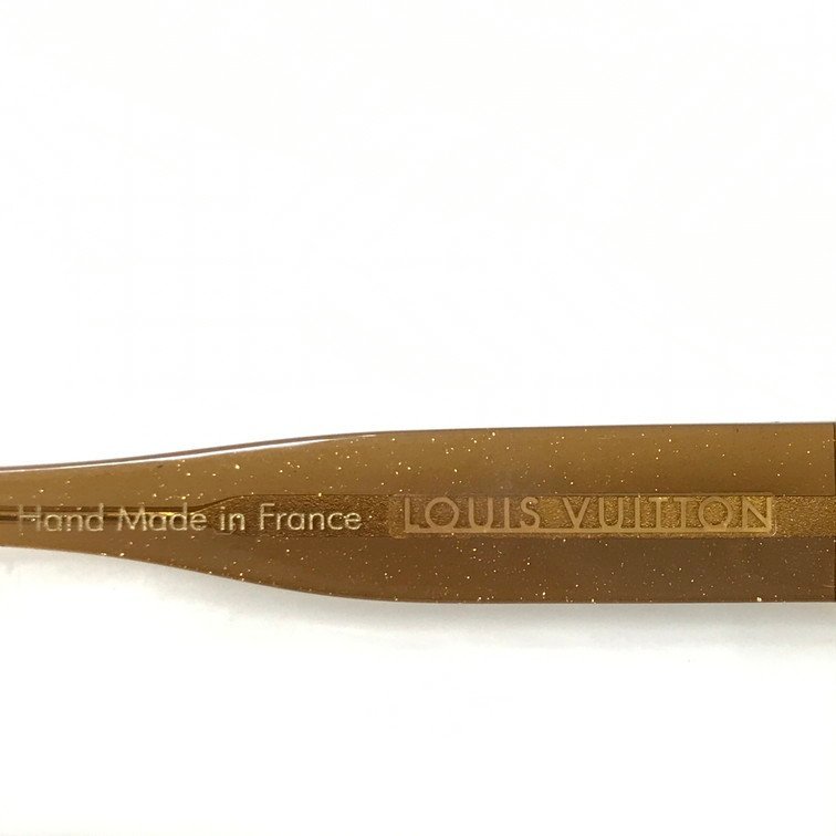 LOUIS VUITTON ルイ・ヴィトン サングラス Z0094E 57□14 C0068