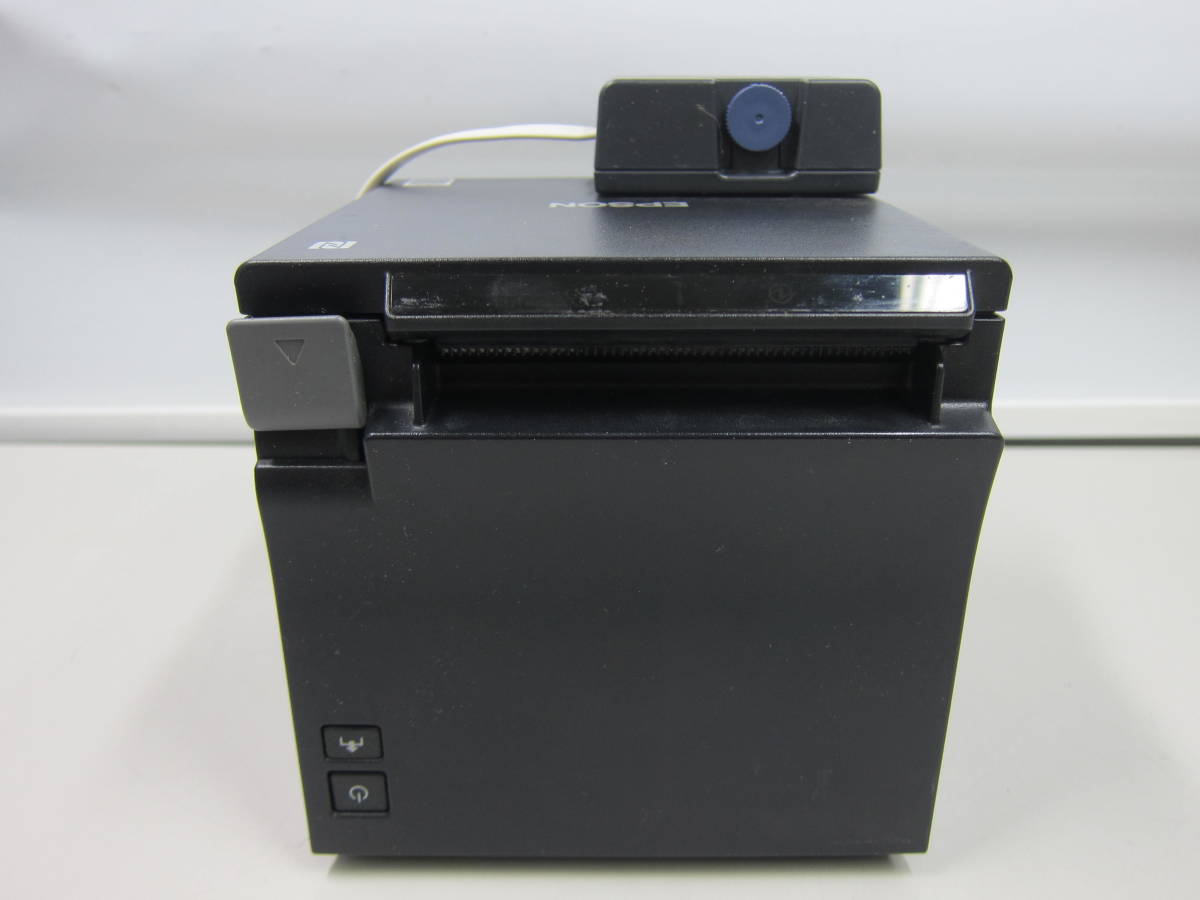 エプソン レシートプリンター | TM-m30 TM-m30III-H テスト印刷OK 