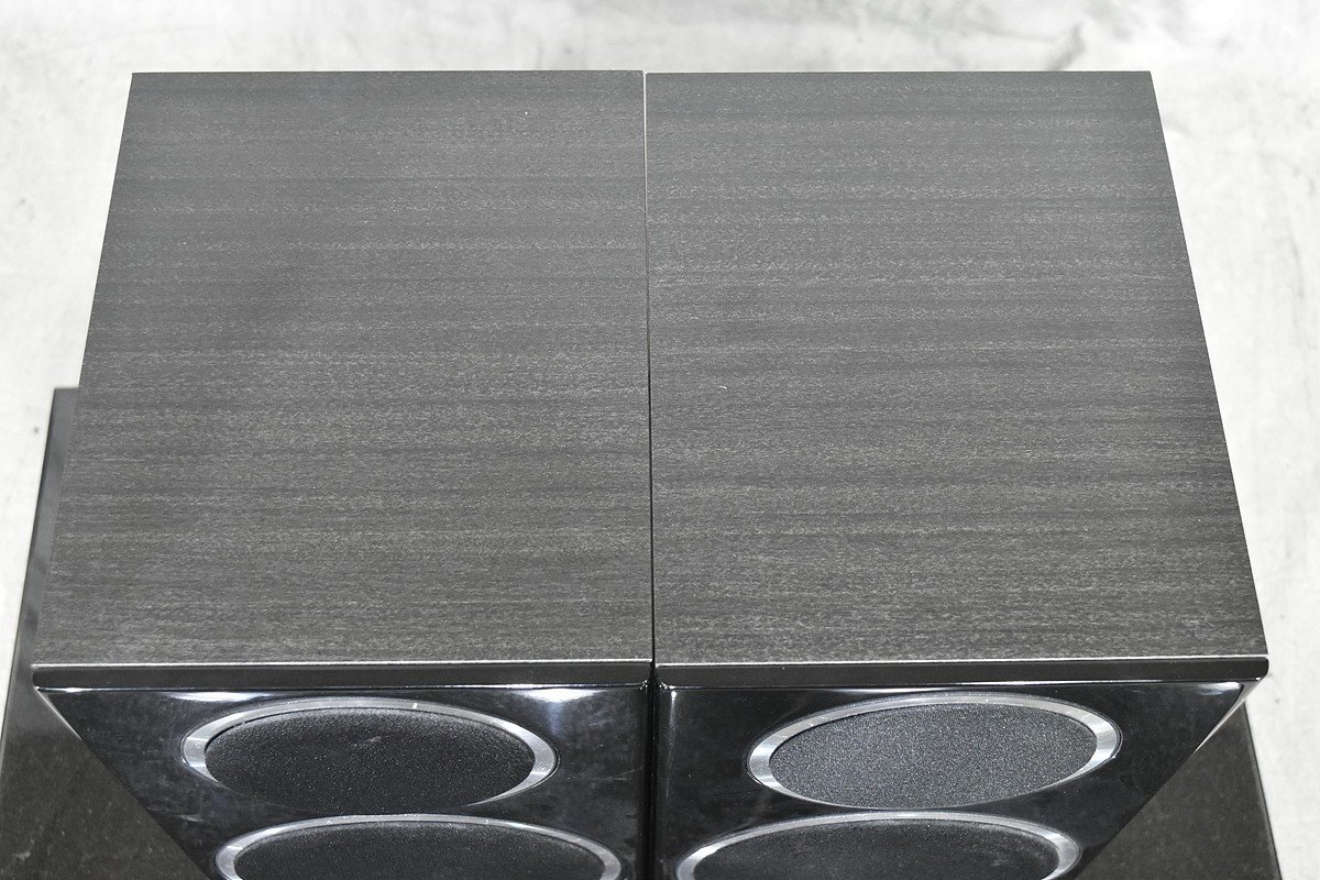 Wharfedale ワーフェデール Diamond 220 スピーカーペア 【公式通販】
