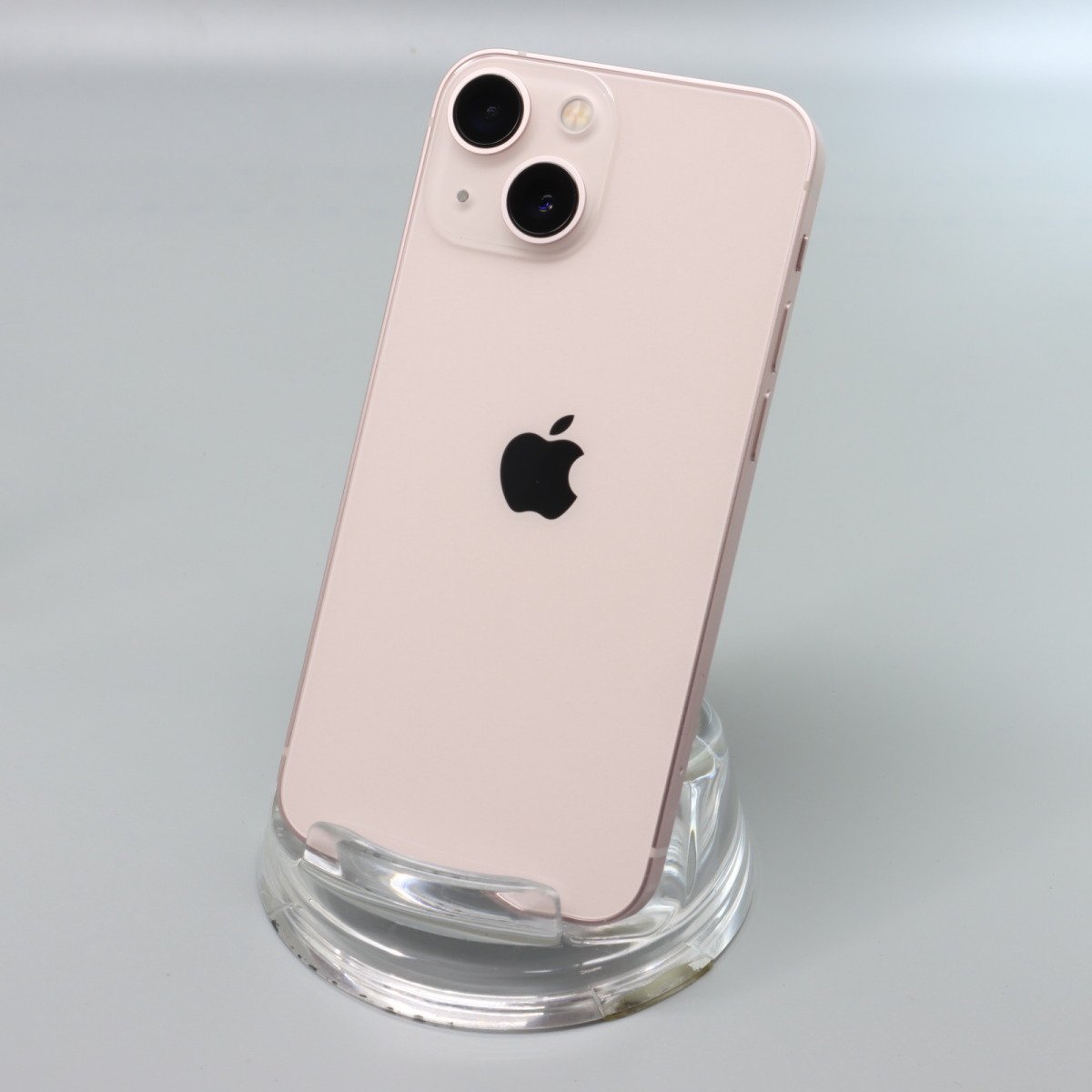 Apple iPhone13 mini 128GB Pink A2626 3J757J/A バッテリ100% □SIM 