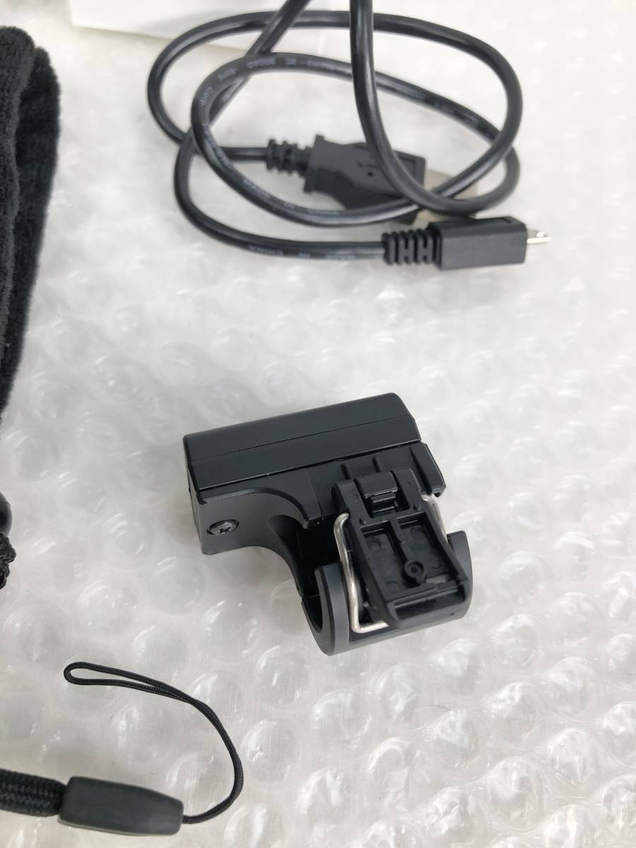 0925C【中古】Smart Golf Sensor RIZAP GOLF スマートゴルフセンサー