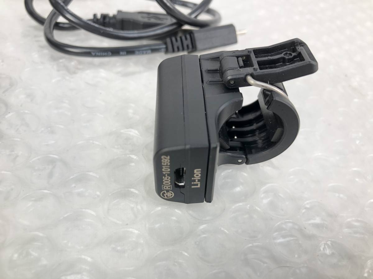 0925C【中古】Smart Golf Sensor RIZAP GOLF スマートゴルフセンサー