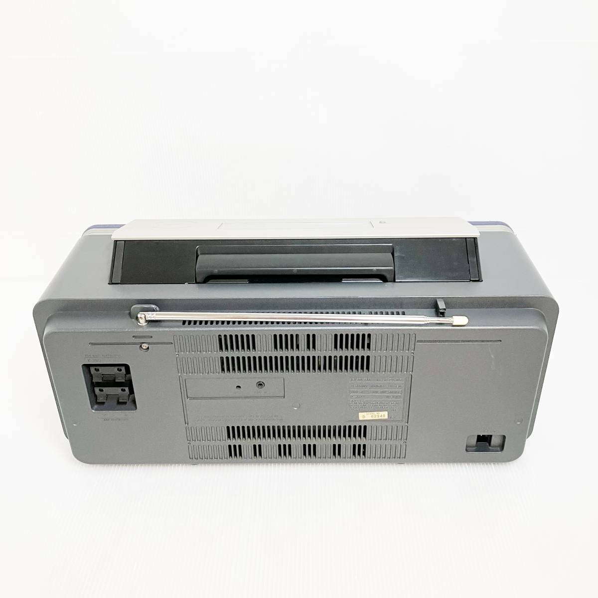 ZS-M5 SONY ソニー - CD MD パーソナルミニディスクシステム ラジカセ