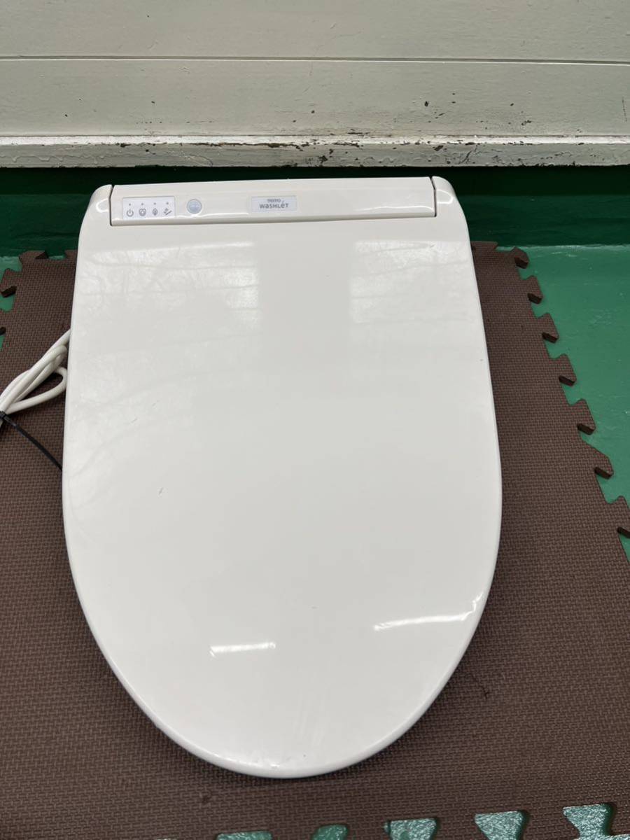 TOTOウォシュレット ウォシュレット TOTO 温水便座 温水洗浄便座