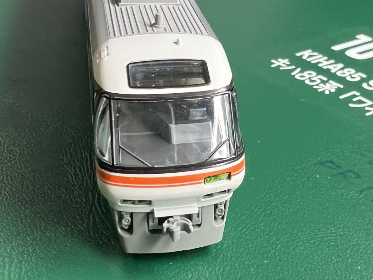 TOMIX 92896 国鉄 381 100系 特急電車 基本セット | TOMIX N