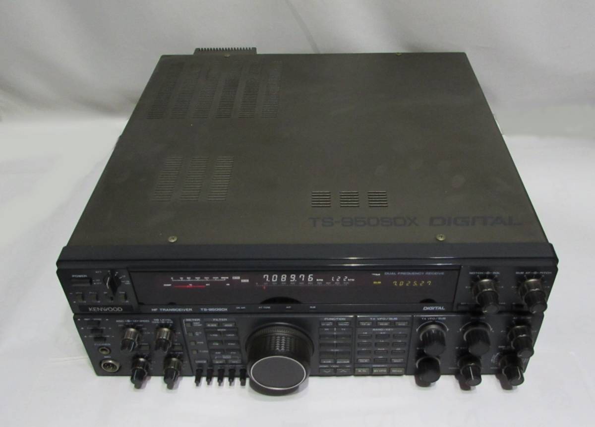 SONY ICB-87R改 新スプリアス対応 【公式通販】