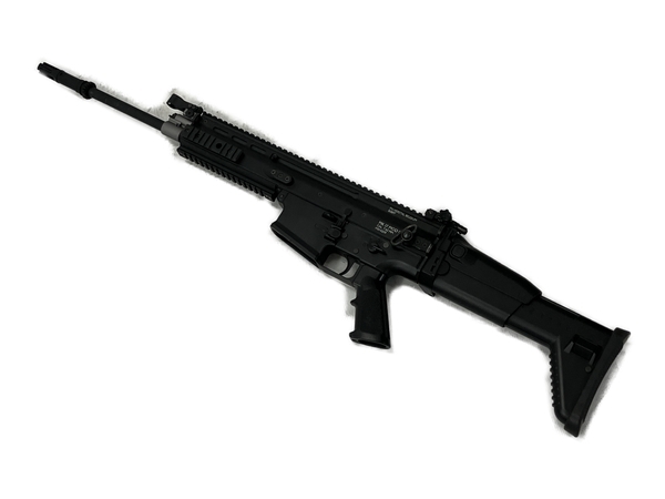 東京マルイ スカーH SCAR-H MK17 MOD0 CAL.7.62 MM. 次世代電動ガン