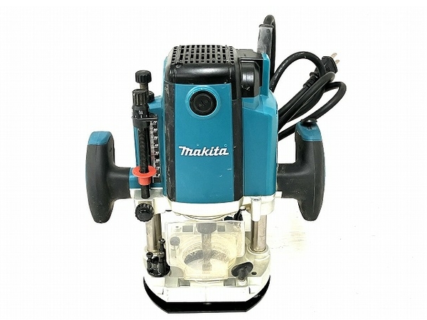 makita RP1801 ルーター マキタ 電動工具 ジャンク O8094927