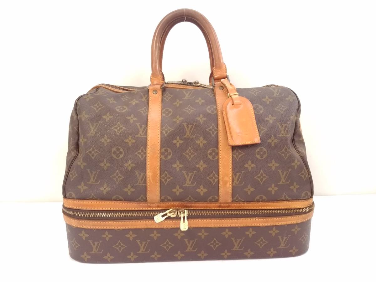 ルイヴィトン モノグラム ショルダーバッグ LOUIS VUITTON ルイ LOUIS