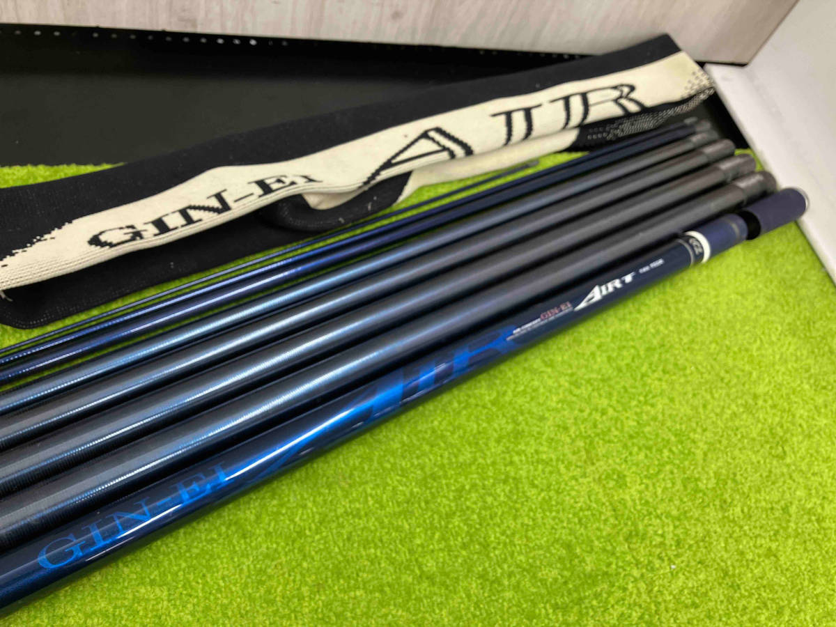 ジャンク ロッド DAIWA GINEI AIR T早瀬抜95SR ダイワ 銀影 エアT 早瀬抜