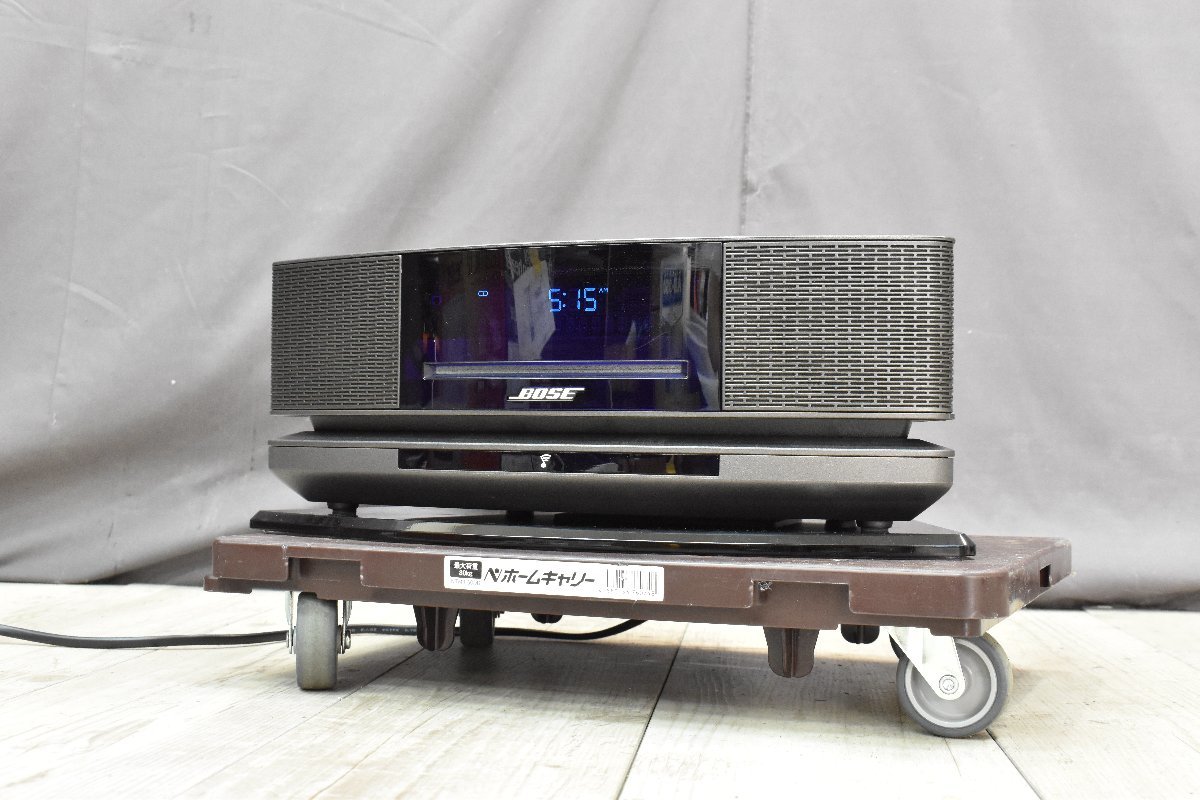 BOSE Wave Music BOSEWave Bose - ◇s3686 ジャンク品 BOSE ボーズ