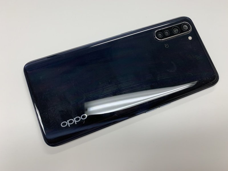 DT565 Y!mobile A002OP 判定○ ジャンク