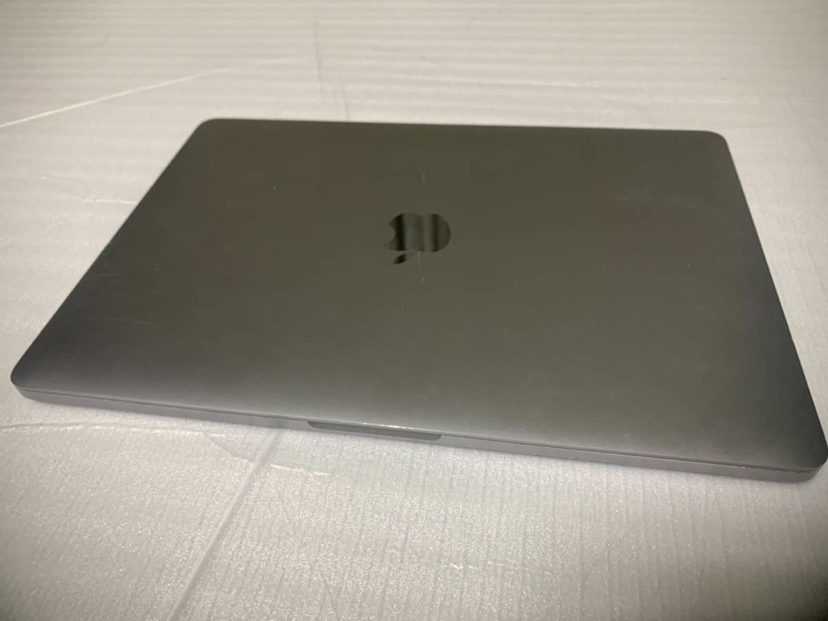 MacBook Pro Apple (13-inch, the basically is 2016): review This 