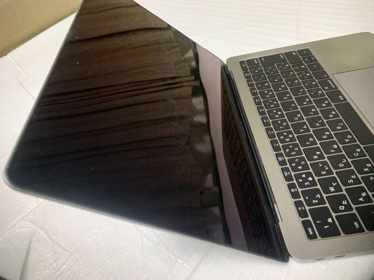 MacBook Pro Apple (13-inch, the basically is 2016): review This 