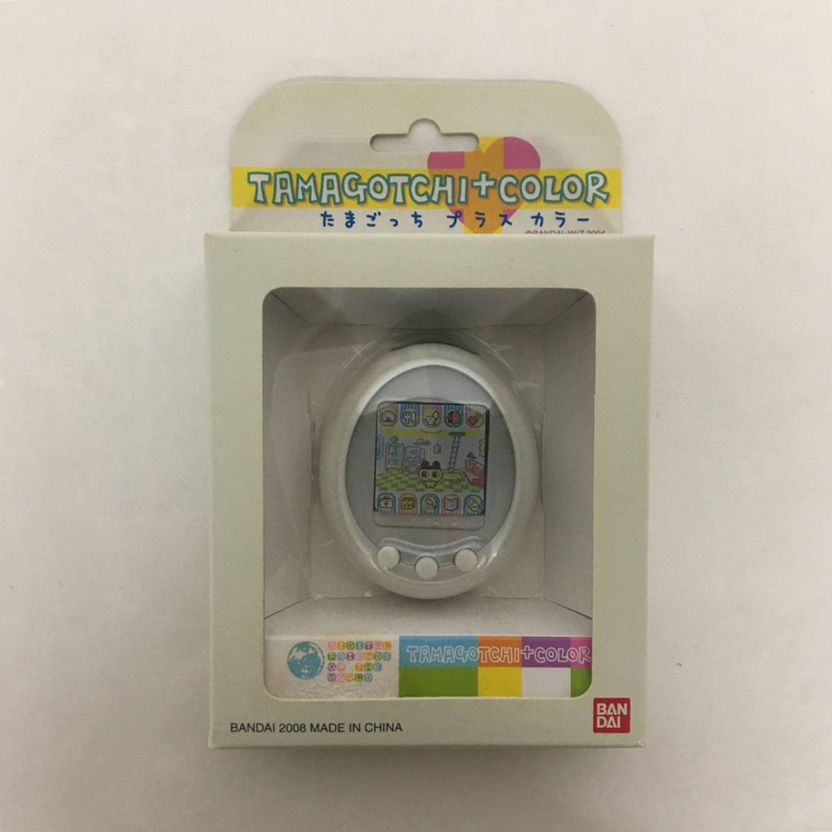 たまごっち4種セット当時物 たまごっち 初代（ホビー）の通販