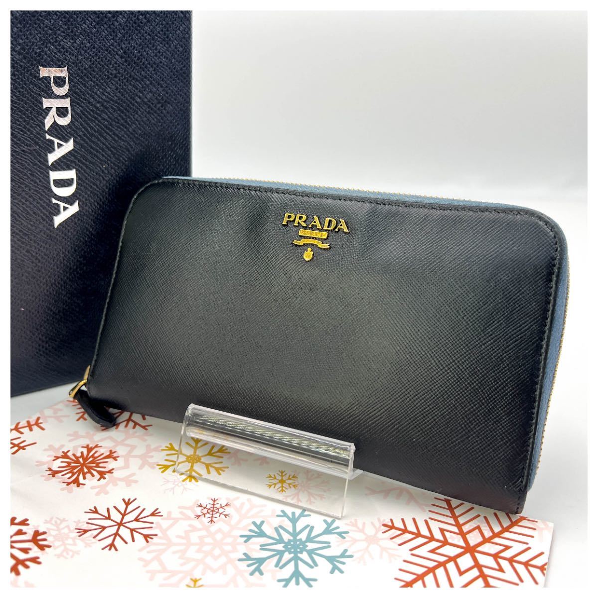 定番，人気セール 正規品 プラダ／ PRADA ヴィンテージ ナイロン 