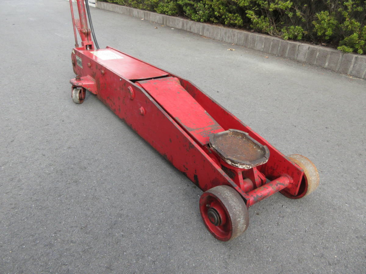 10000～売り切り ㈱マサダ製作所ASJ－50M 整備済中古5  