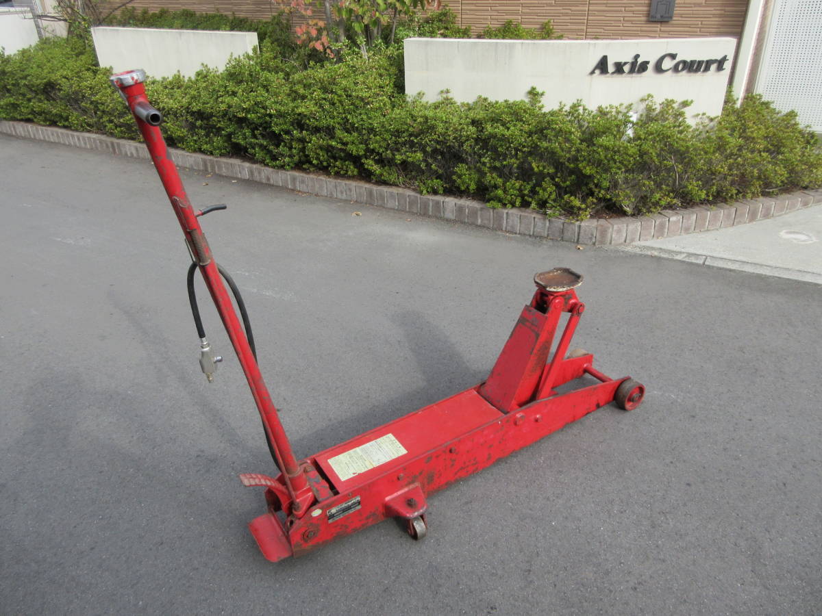 10000～売り切り ㈱マサダ製作所ASJ－50M 整備済中古5  