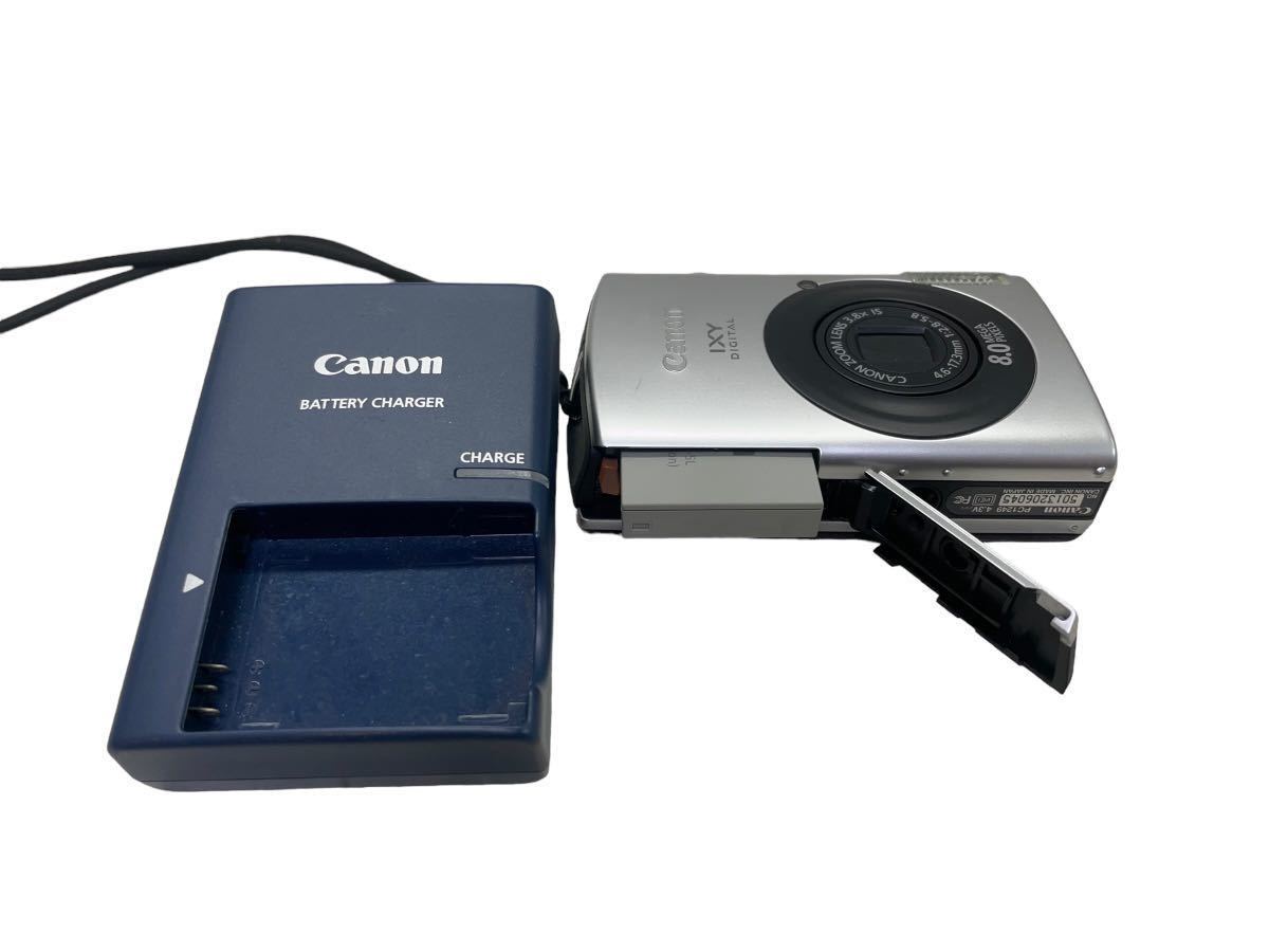 Canon キャノン IXY DIGITAL 910 IS コンパクトデジタルカメラ