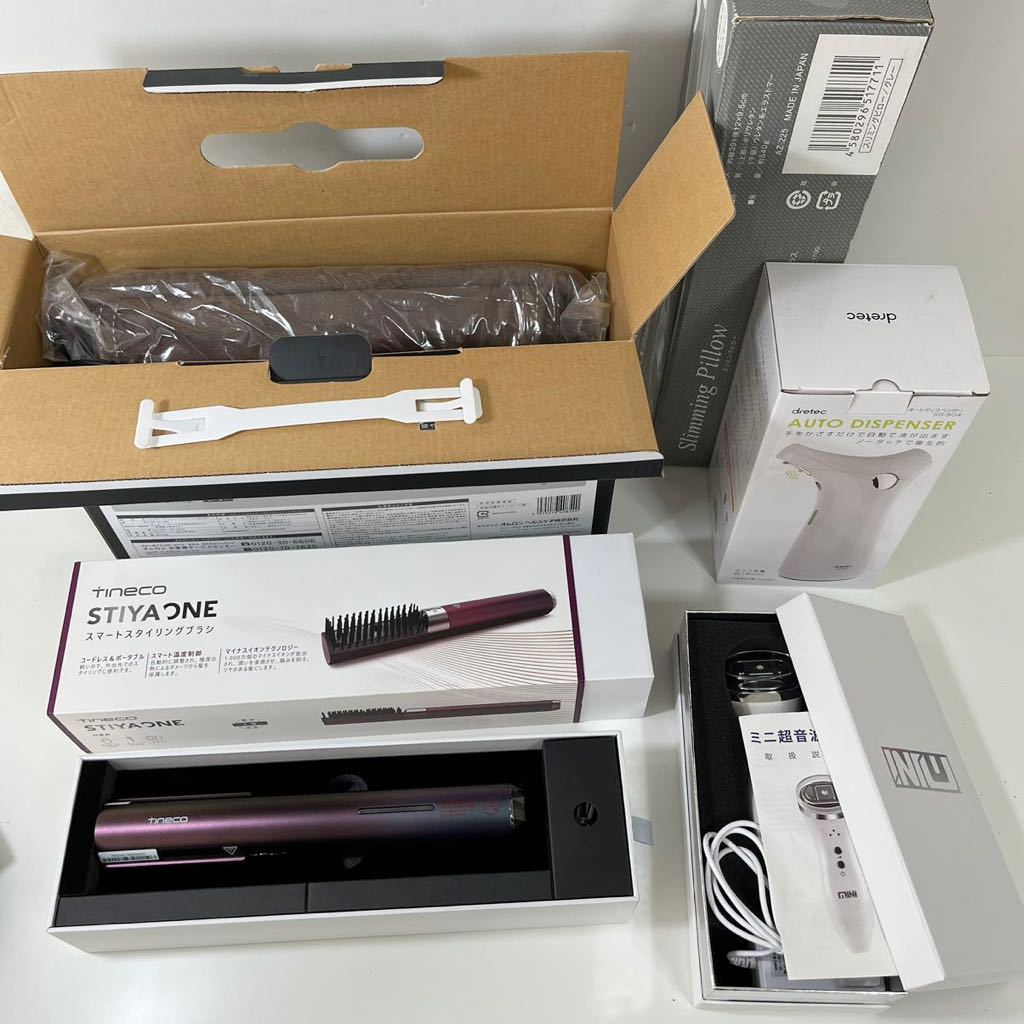 30 まとめ売り 小型家電・生活家電・雑貨等 大量セット（業者・転売