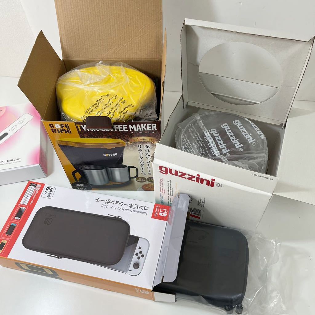 30 まとめ売り 小型家電・生活家電・雑貨等 大量セット（業者・転売