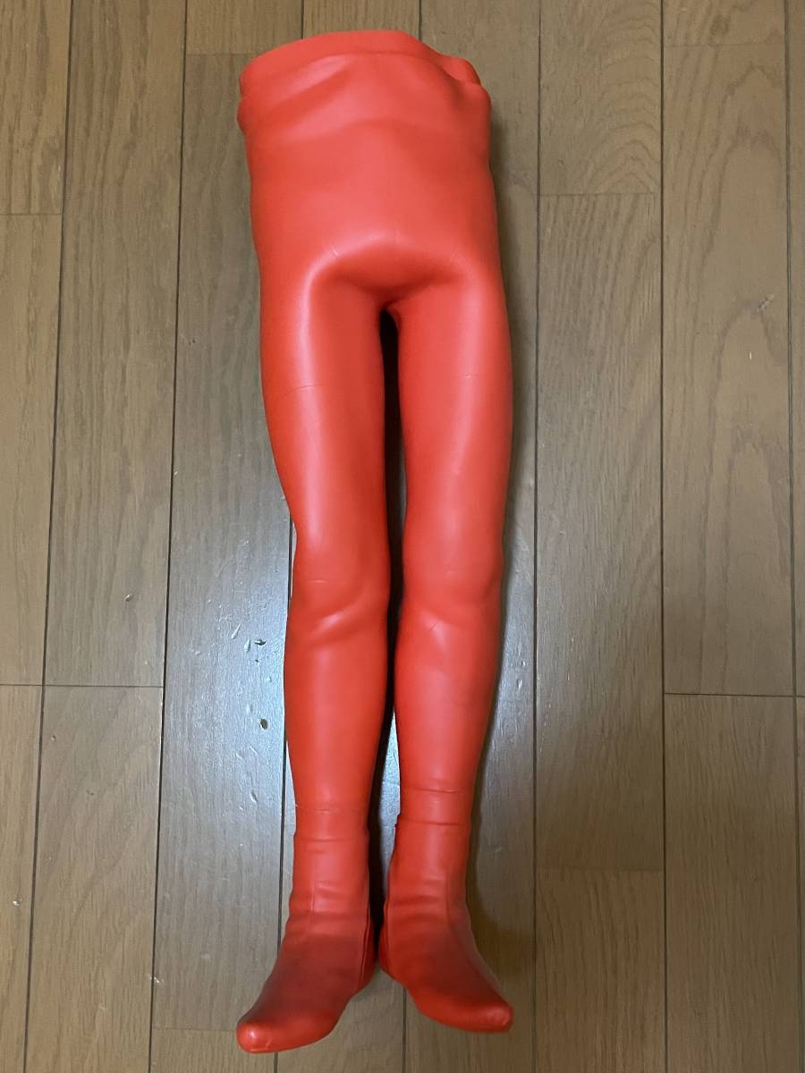 貴重 ウルトラマンKAIYODOハイパーソフトビニールモデルシリーズ
