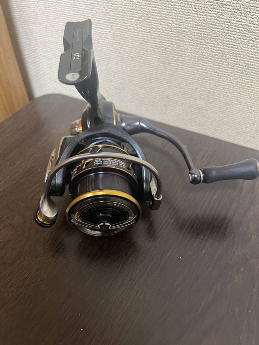 SHIMANO シマノ 21 SLX BFS XG ベイトリール 箱付き 043702 やや傷や
