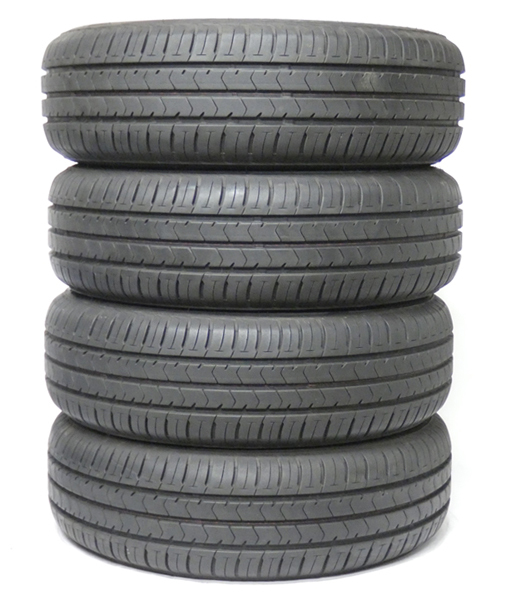 ＃BRIDGESTONE ブリヂストン ECOPIa NH100C 175/65R14 82S 2019年 4本 札幌