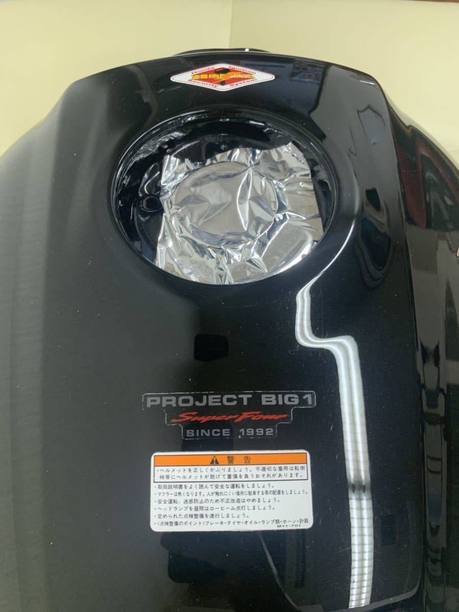 CB1300 ガソリンタンク フューエルタンク 燃料タンク SF スーパー