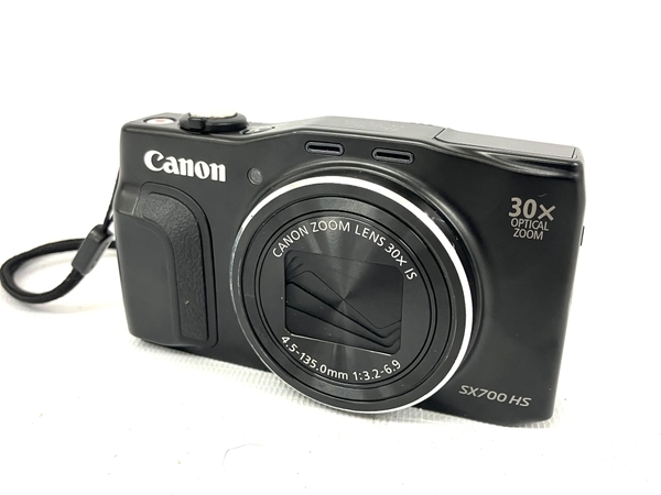 人気】Canon Powershot SX700 HS （FRAME | Canon Powershot SX700 HS  