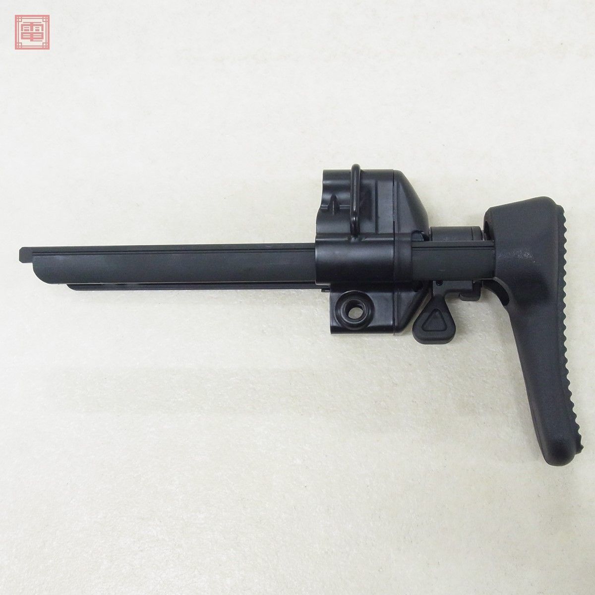 MP5 Bow VFC MP5用ストック 公式 エアガン VFC MP5 GBB用