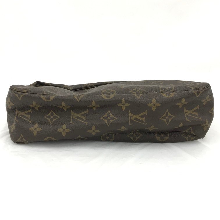 Louis Vuitton ルイヴィトン モノグラム トゥルーストワレット28